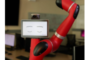 Robots die fouten vroegtijdig ontdekken