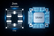 Van FinFET tot Nanosheet: waarom SRAM-ontwerp veel moeilijker wordt op 2nm